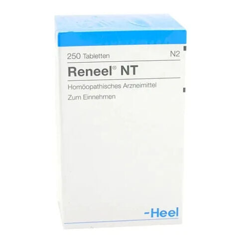 Reneel Heel 250 tablets Urinary Tract Infections German Product Ships US